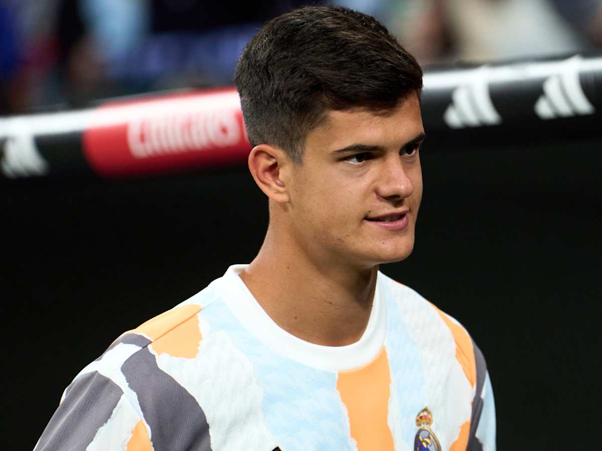 Real Madrid Summer Sale Compared to Rodri Reveals Desire to Return