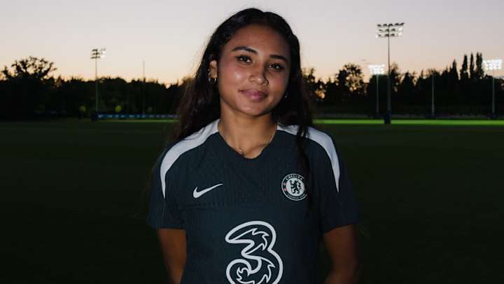 Chelsea hoping to sign Angel City's 20-year-old USA winger Alyssa Thompson