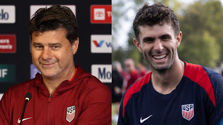 Pochettino issues stern response to Pulisic: 'I am the head coach … not a mannequin' - The Athletic