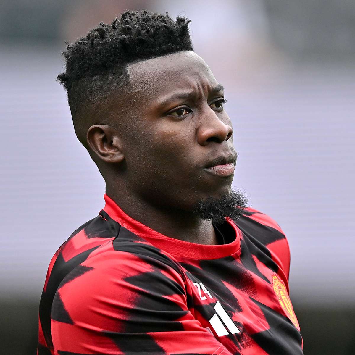 Andre Onana makes final decision on Manchester United future