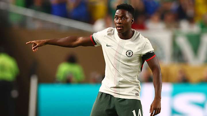 Another international injury – Chelsea one absence away from a tricky squad situation