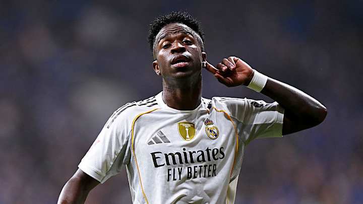 Real Madrid's Ballon d'Or boycott ushers in the age of the super-sulk