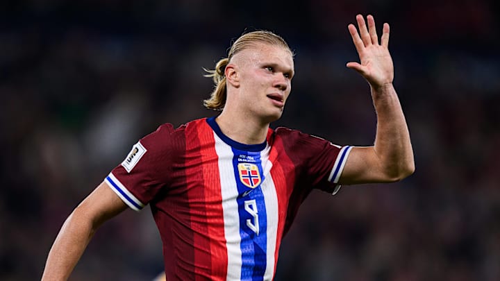 Erling Haaland has now the same amount of European Competitions goals as  Neymar in twice less games played 😱 #Haaland #NeymarJr #Neymar #NeyJr #Ney  #365Scores