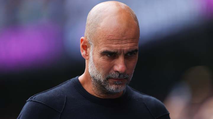 Man City suffer fresh injury blow ahead of Manchester derby
