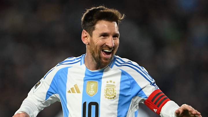 Diego Gomez, Luis Suarez and the top MLS performers from the September international break