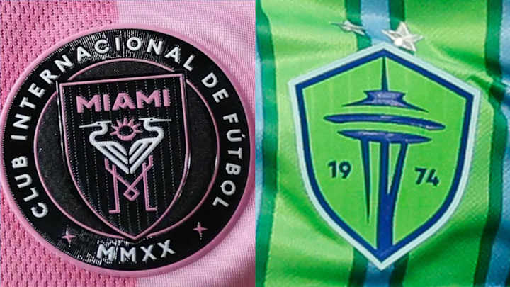 Inter Miami vs Seattle Sounders Preview