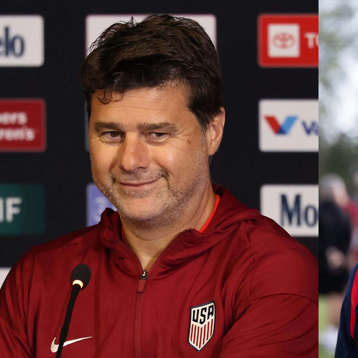 What will Mauricio Pochettino do with Christian Pulisic at Chelsea? - AS USA