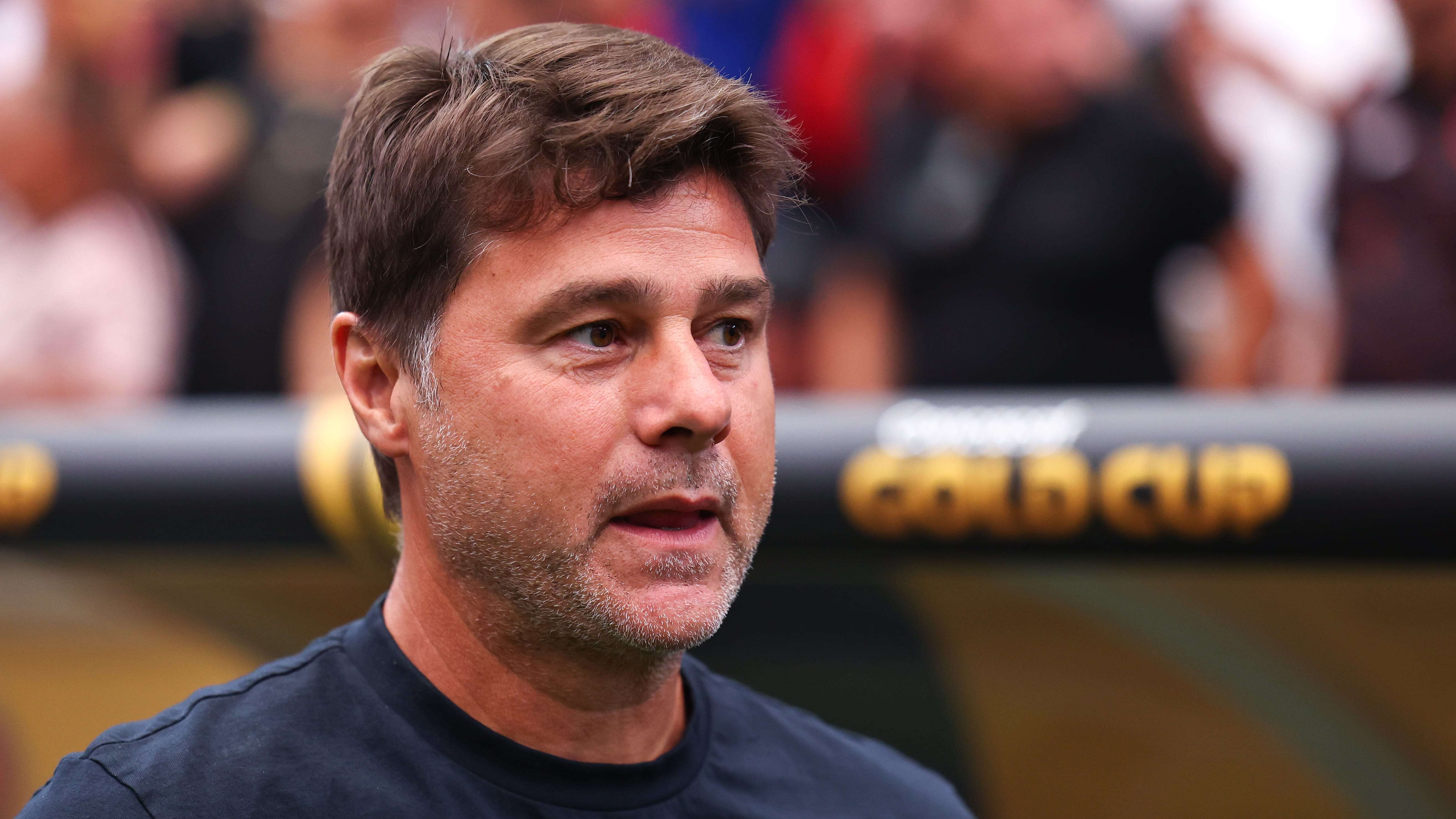 Latest USMNT Setback Brings Pochettino's Record to Historic Low