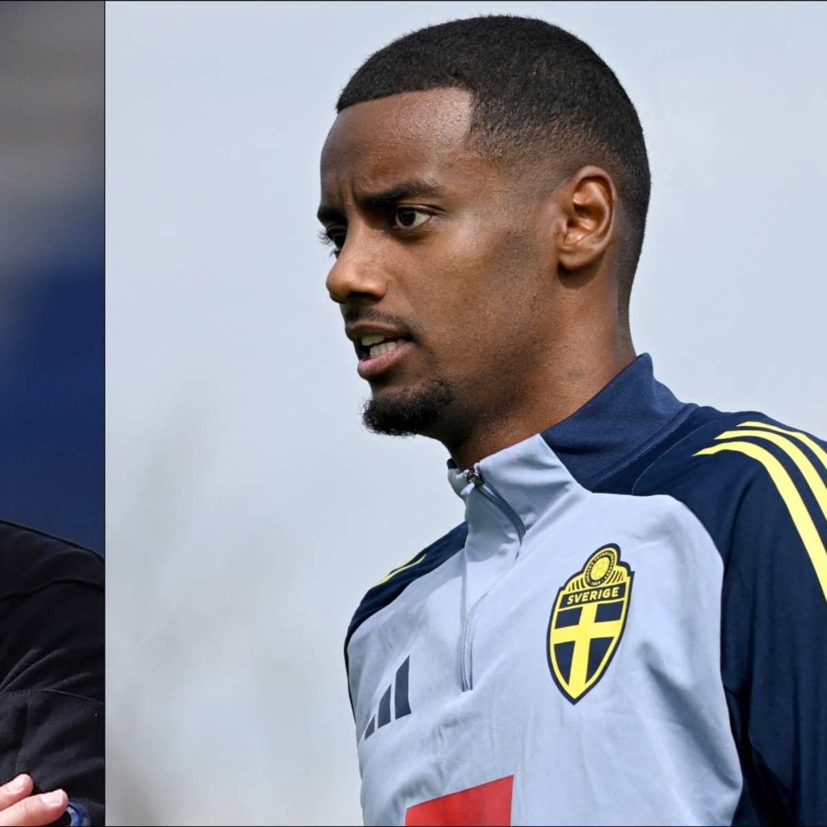 Manchester United's 'juicy' Alexander Isak offer and Pep Guardiola intervention