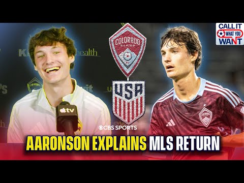Matt Turner on Arsenal move