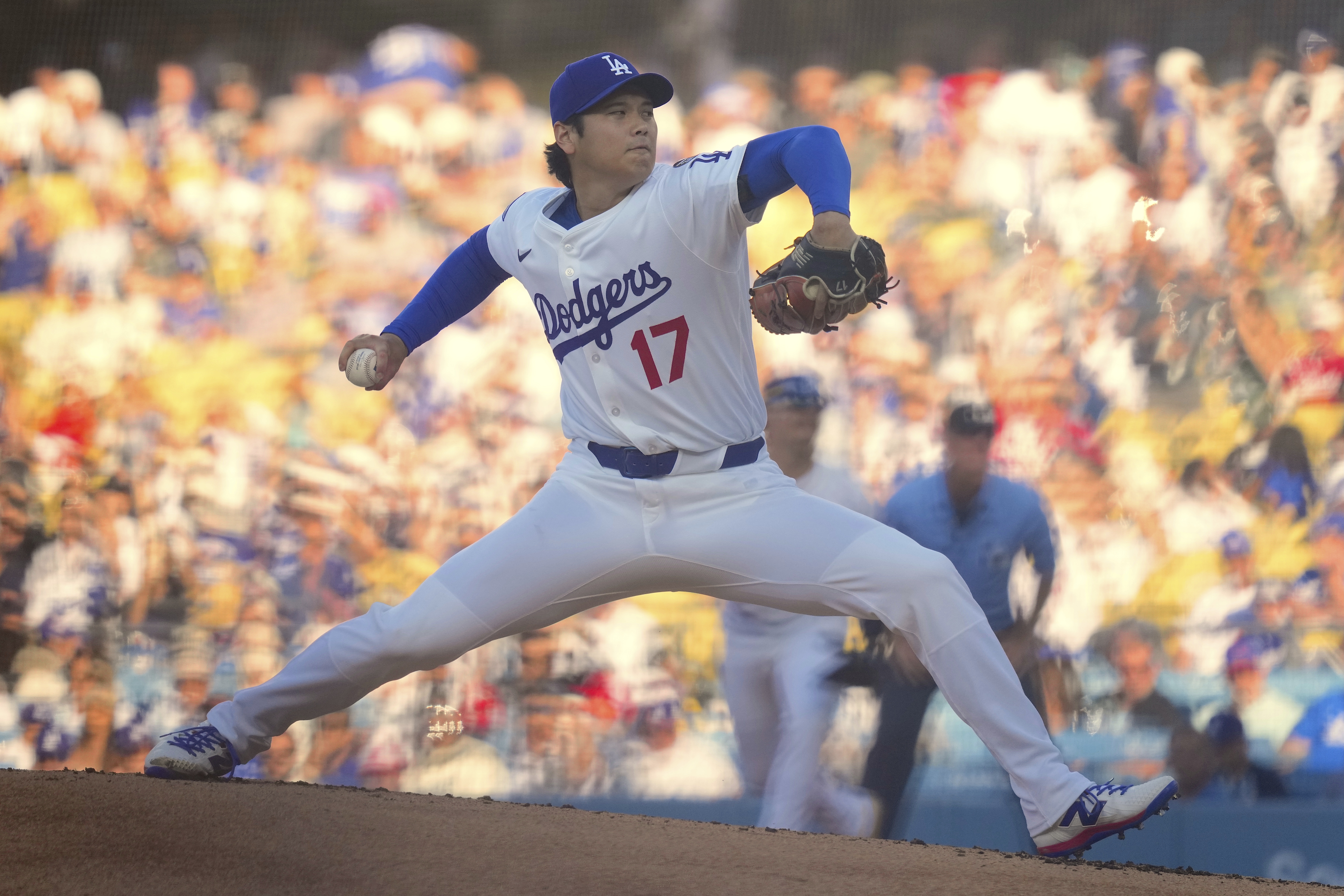 The Dodgers Big Problem, LA Gets Shutout By Pirates, Ohtani Slumping, Is Shohei Healthy & More