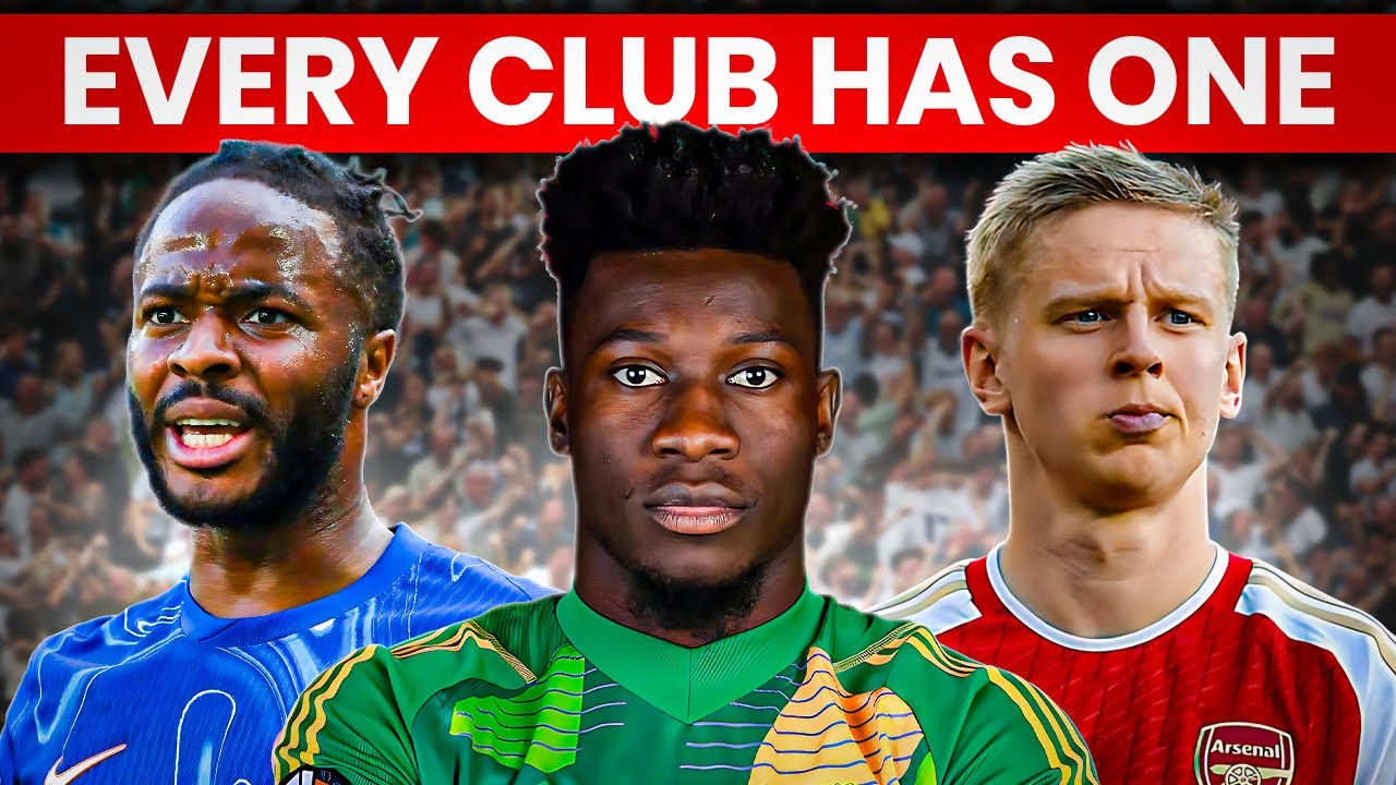 Top 10 Players Who NEED A Transfer This Summer