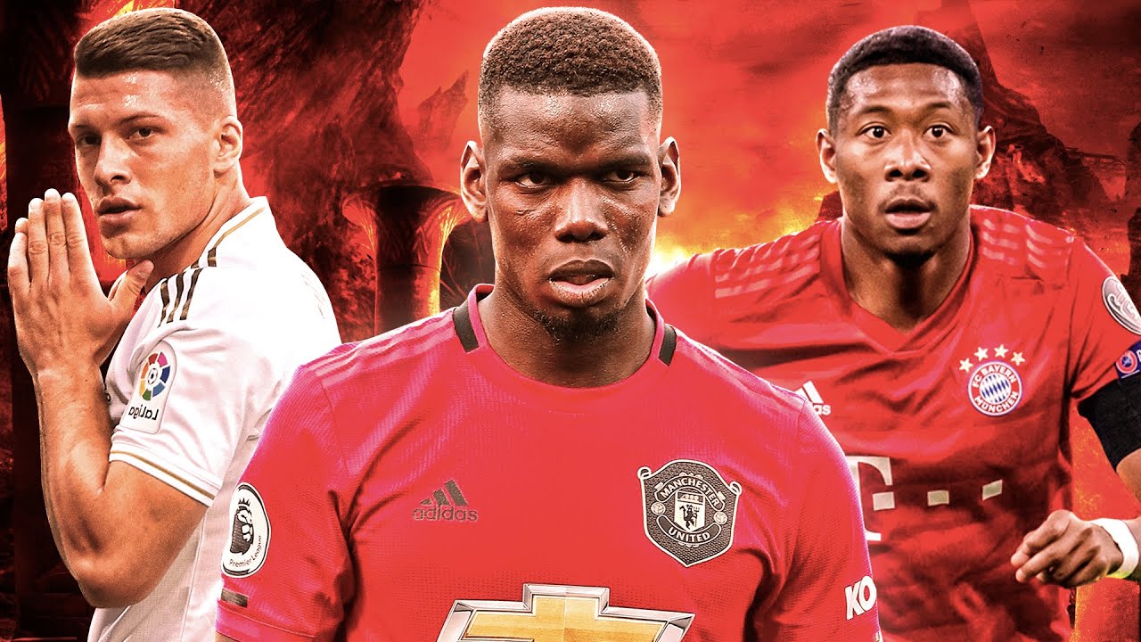 Viktor Gyokeres, Florian Wirtz & 50 players who will define the 2025 summer transfer window