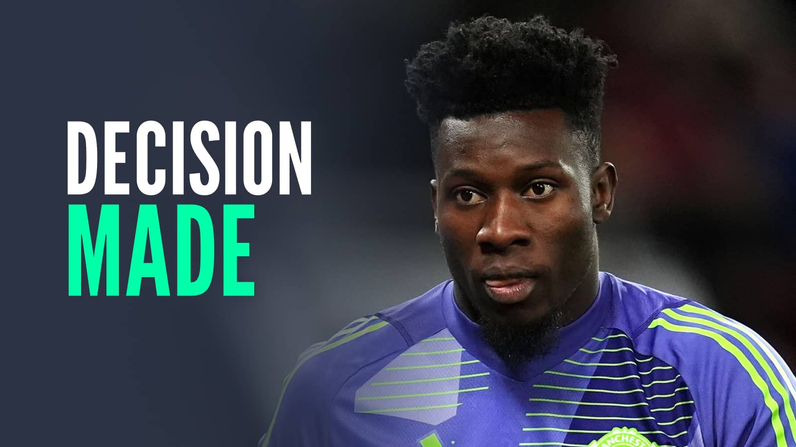 Man Utd news: Andre Onana available for stunningly low fee as United name their price