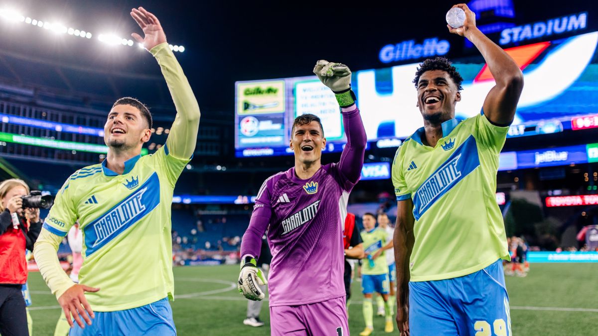 Inter Miami vs Charlotte FC: Preview and Prediction