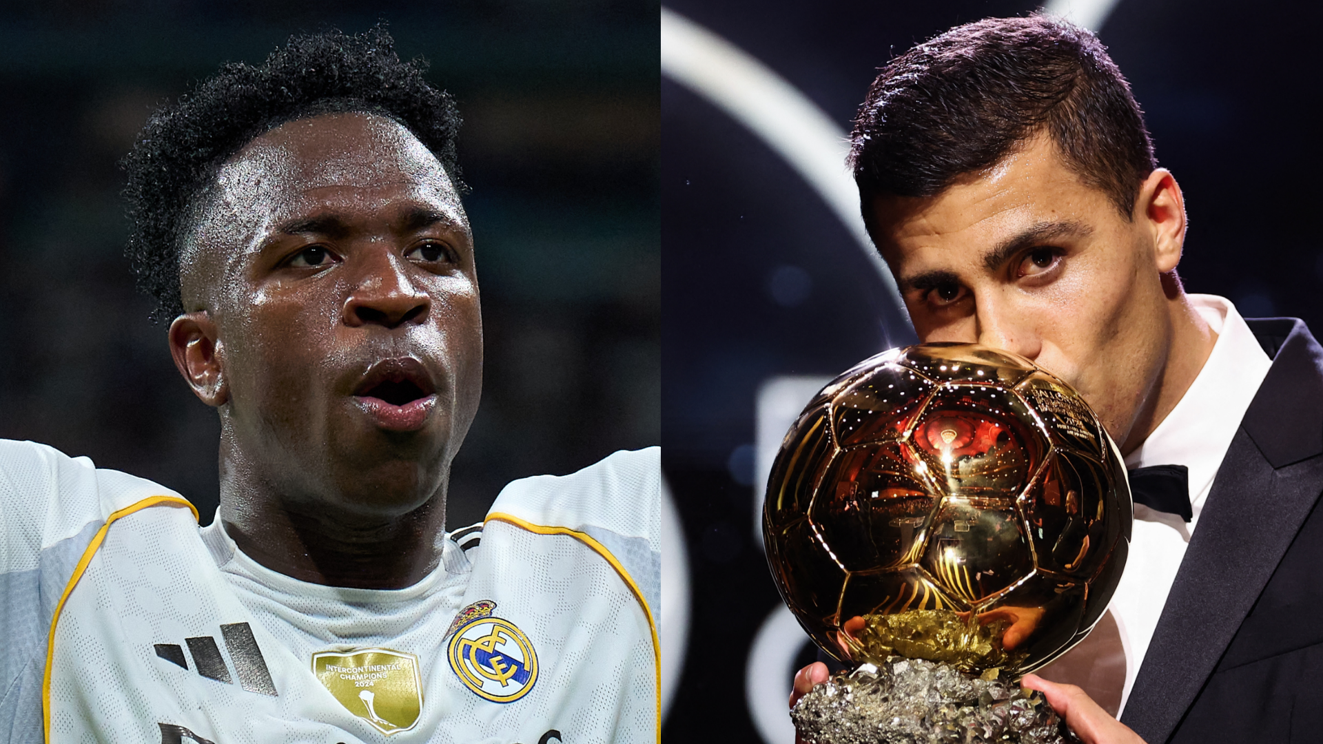 Real Madrid refuses to participate in the Ballon d'Or ceremony 2025 .. what is the reason?