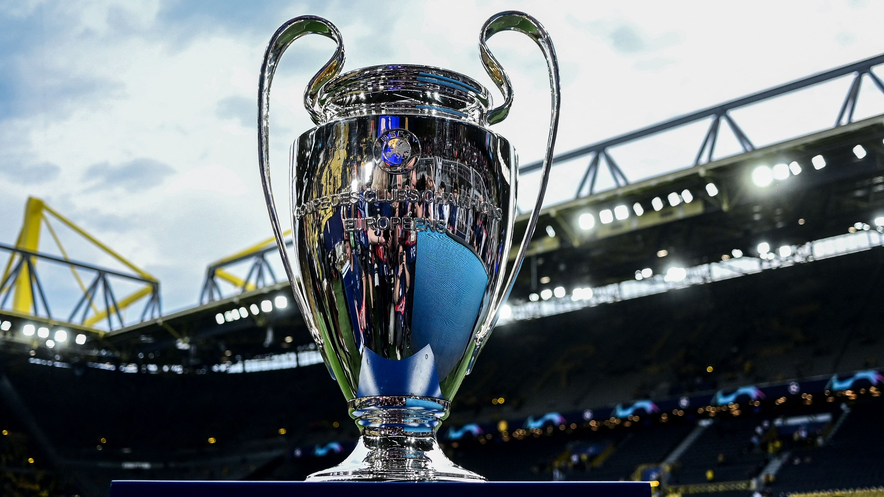 FAW confirms declaration of interest to bid for 2027 UEFA Women's Champions League Final
