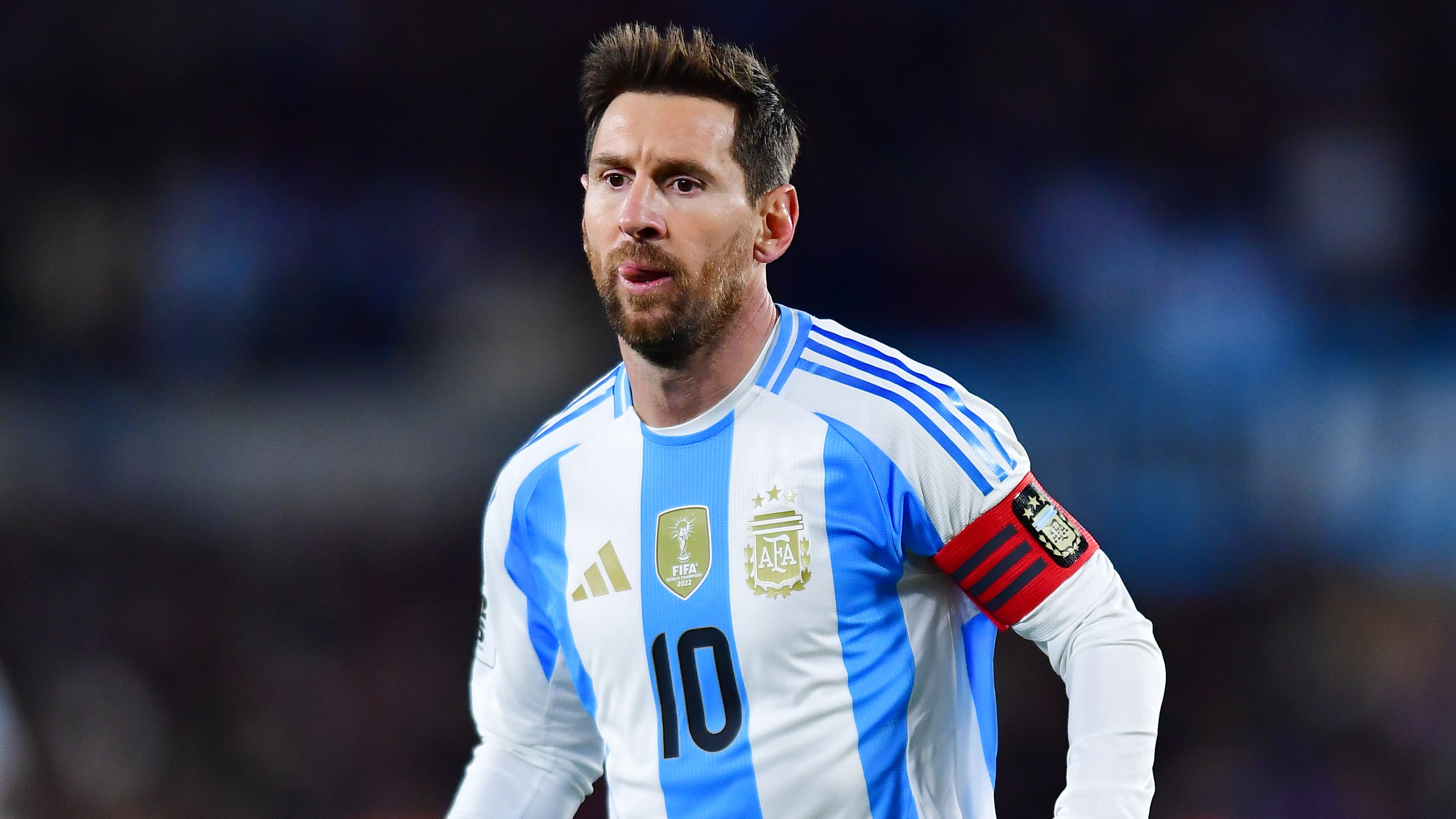David Beckham claims convincing Lionel Messi to join Inter Miami was one of the best moments of his life, as he reveals they began talks with the World Cup winner in Barcelona
