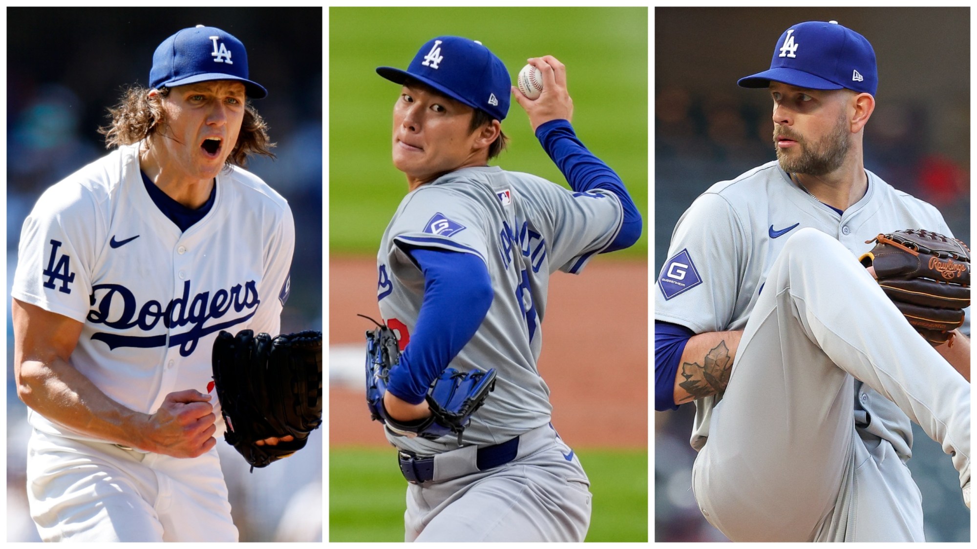 Dodgers' World Series champion lefty pitcher retires after All-Star career