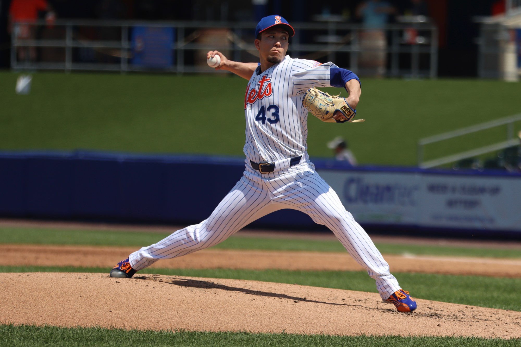 What's next for Mets' Kodai Senga after another dominant rehab outing? - nj.com
