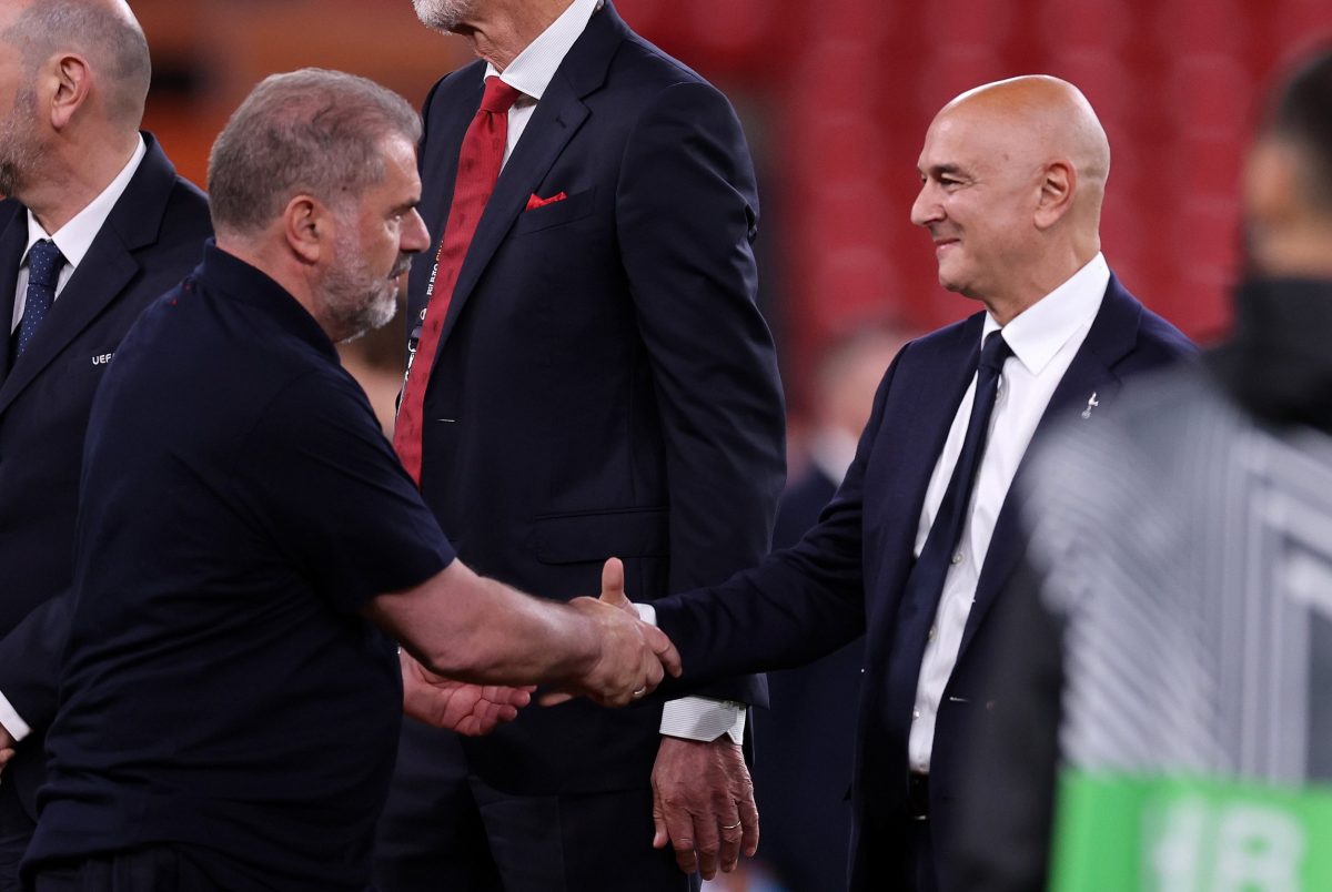 Tottenham staff left surprised by Daniel Levy's lack of accountability