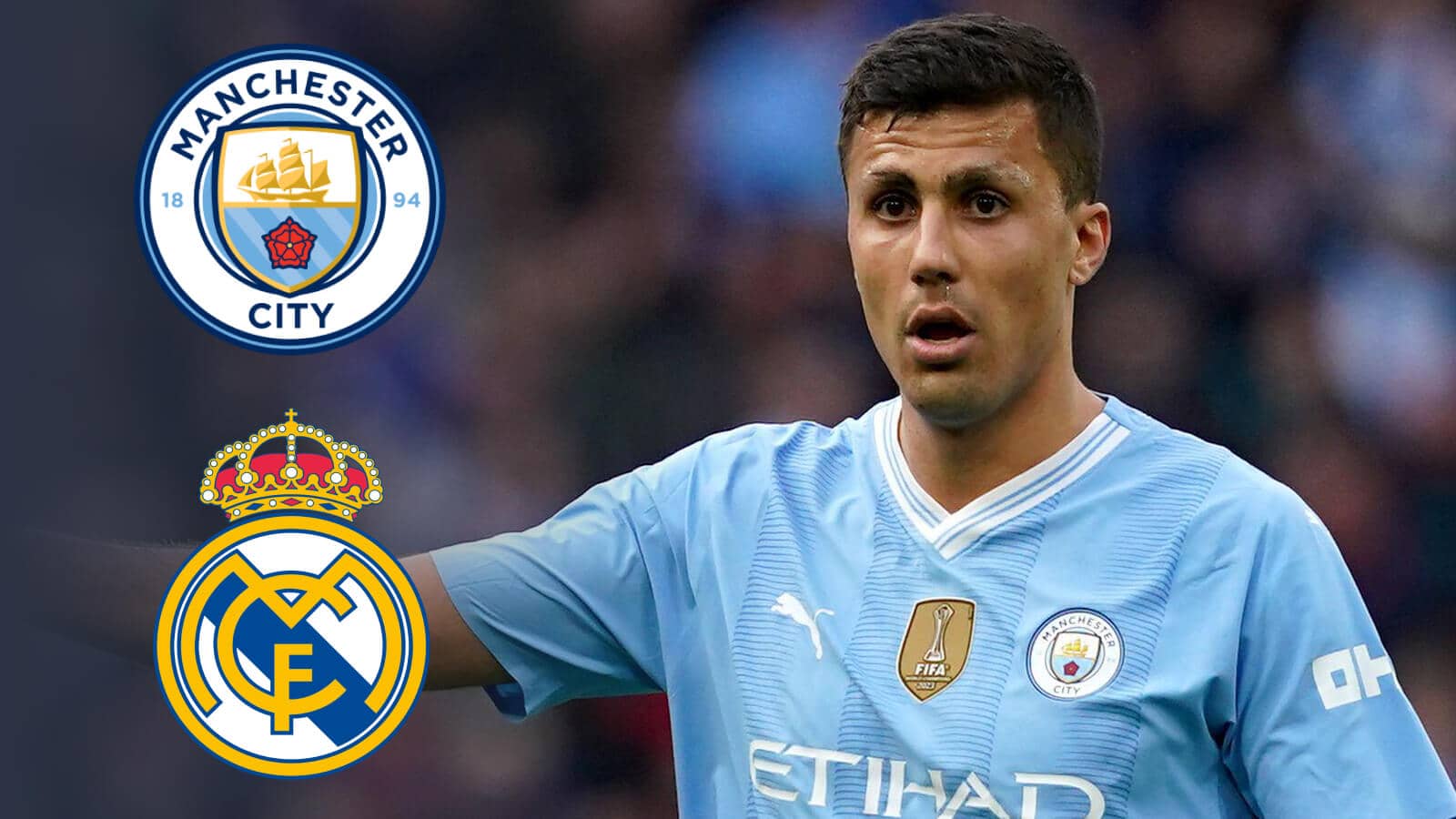 What Real Madrid are willing to spend on Rodri Hernandez this summer