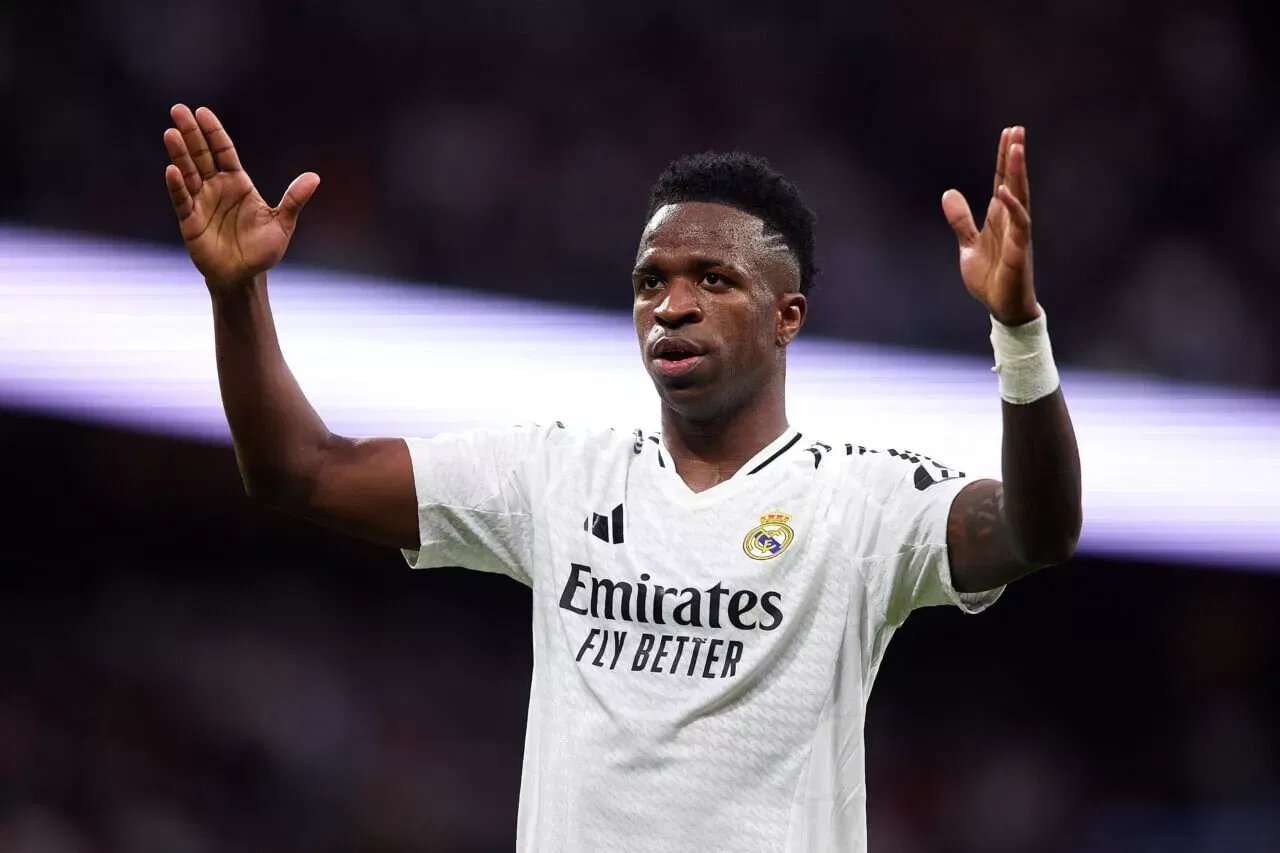 Ballon d'Or 2025: Why Real Madrid refuses to respond