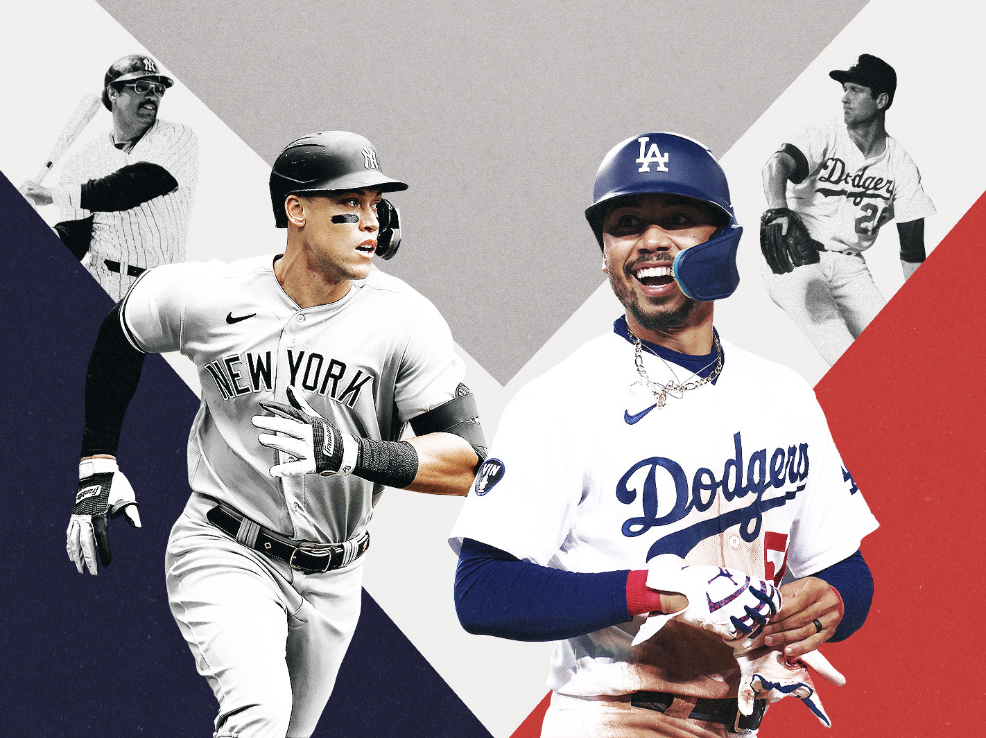 Yankees.com: Dodgers upend Yanks with historic comeback for 8th World Series title