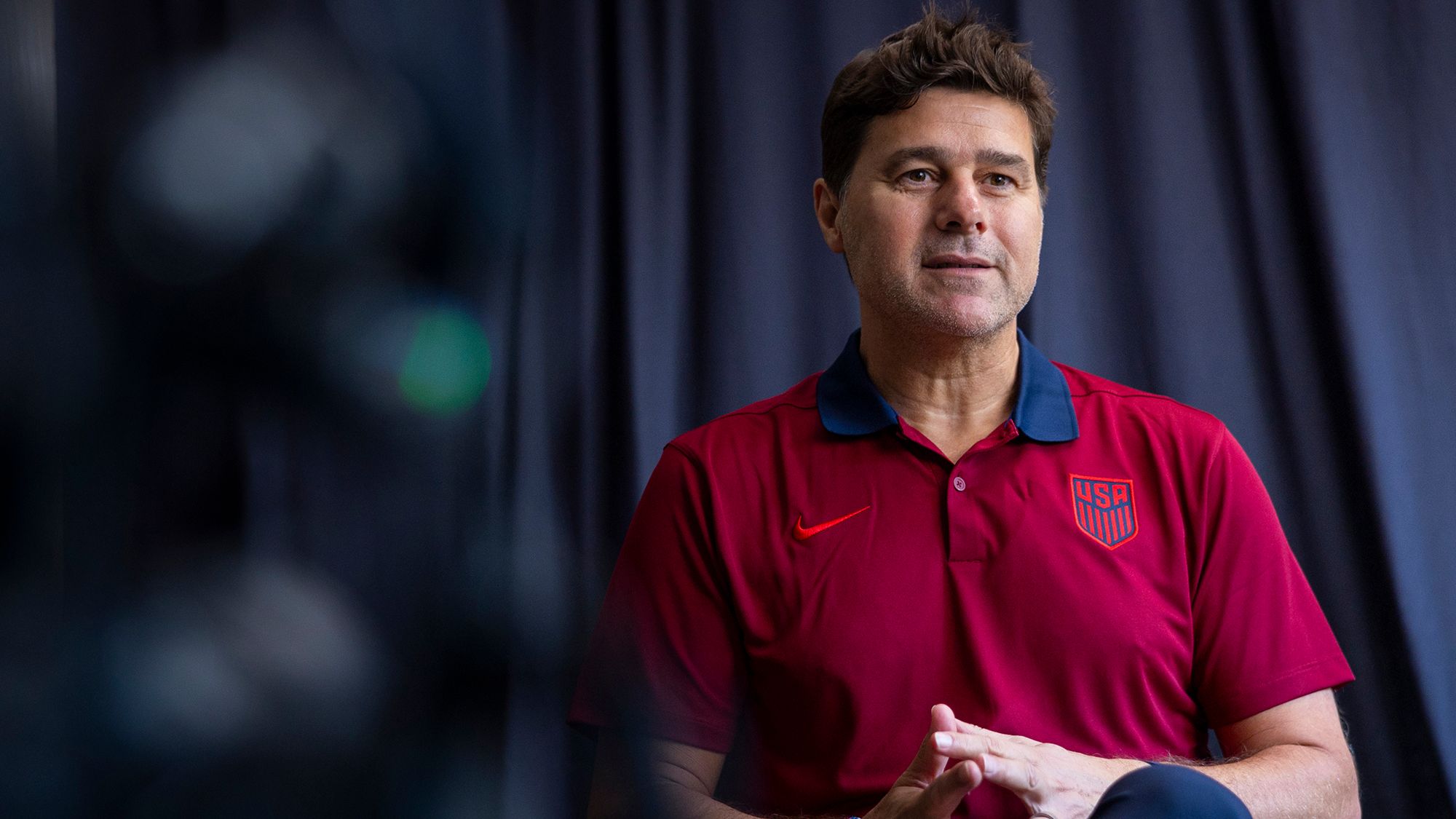 Mauricio Pochettino offers USMNT something crucial in debut win: hope