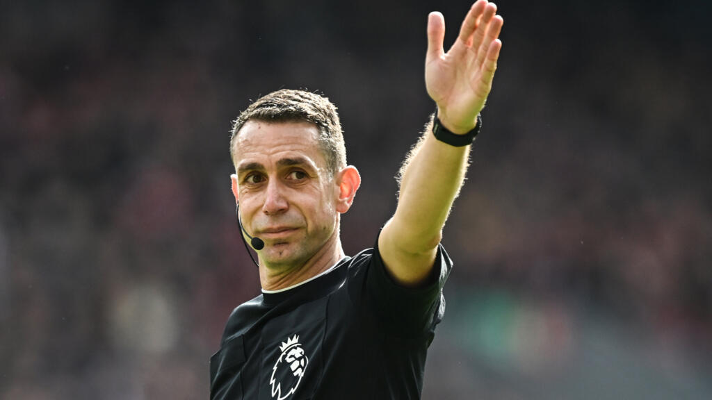 David Coote: Former referee hid sexuality for fear of abuse - BBC Sport