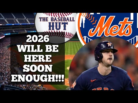 BREAKING: Mets Set to Snag Cubs' Star Kyle Tucker in 2026 Free Agency Frenzy