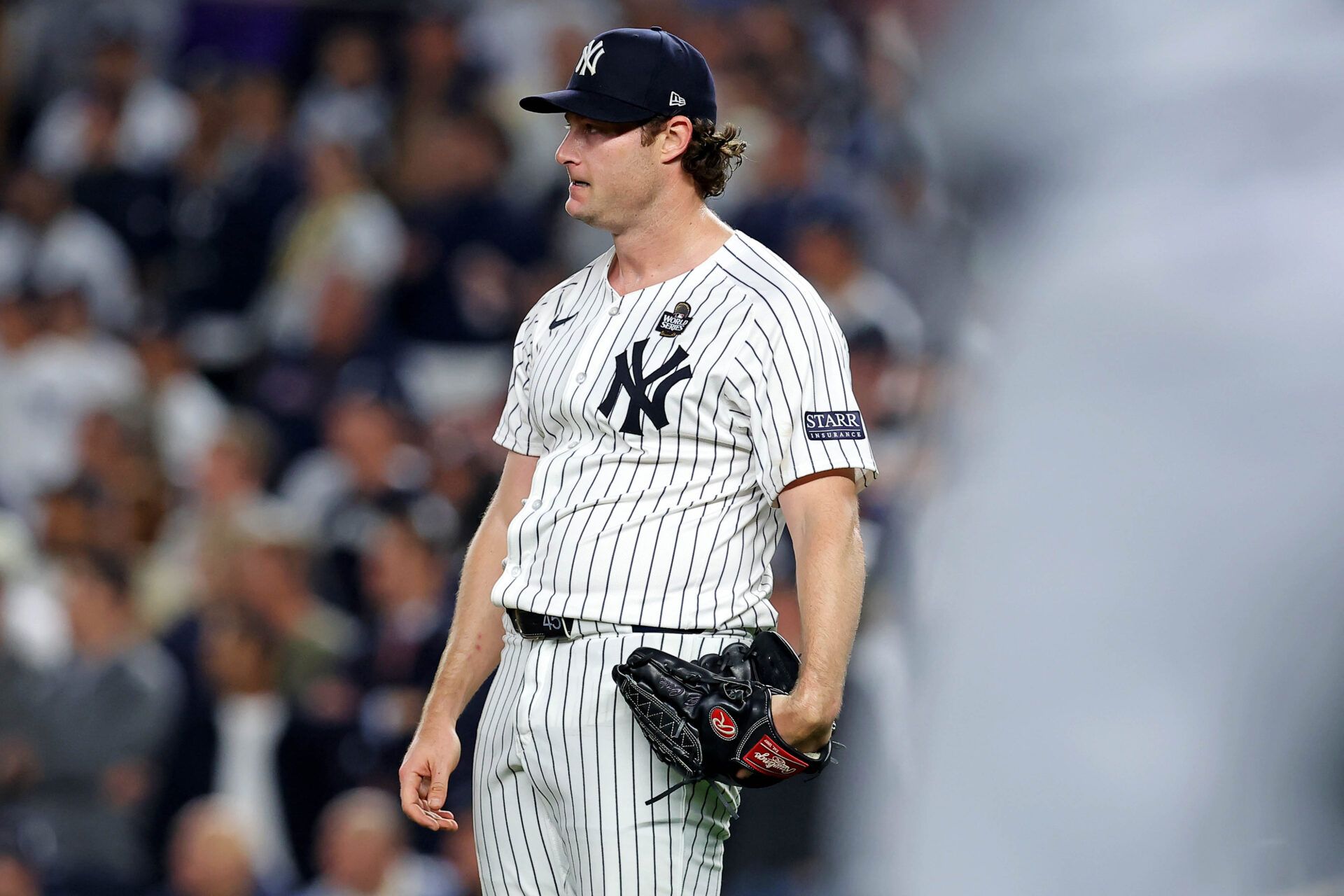 MLB Rumors: All-Star Dodgers Pitcher Linked With Blockbuster Yankees Trade