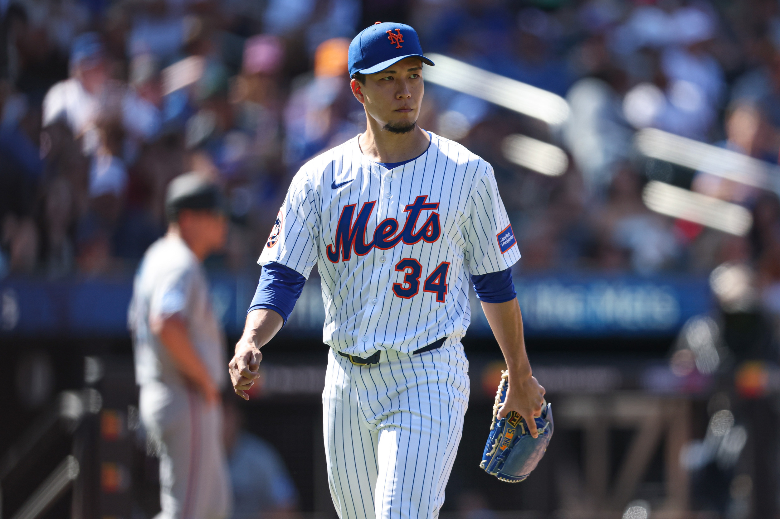 Mets' Carlos Mendoza provides encouraging injury updates