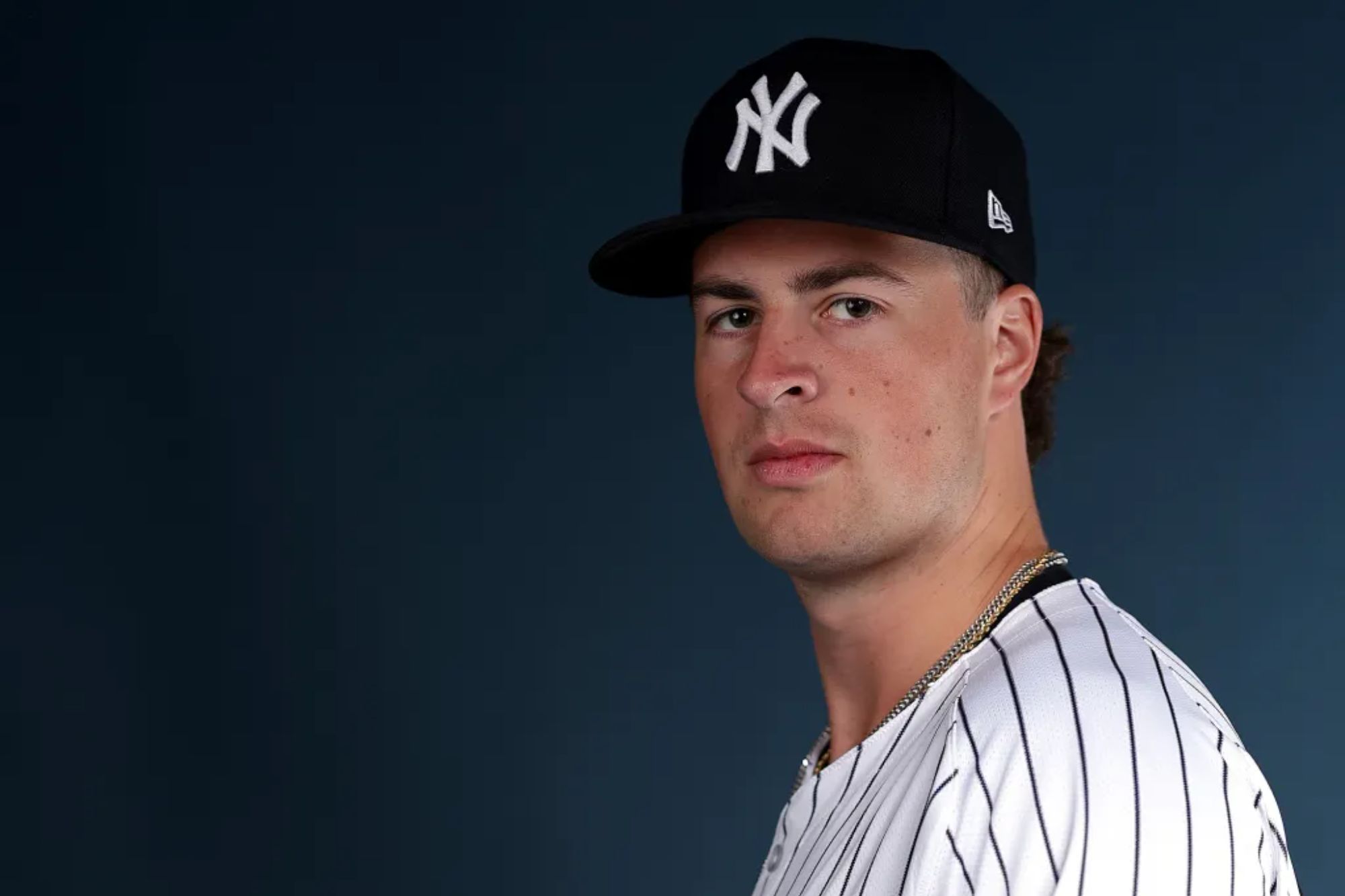 Cam Schlittler has unreal first taste of big league camp with Yankees