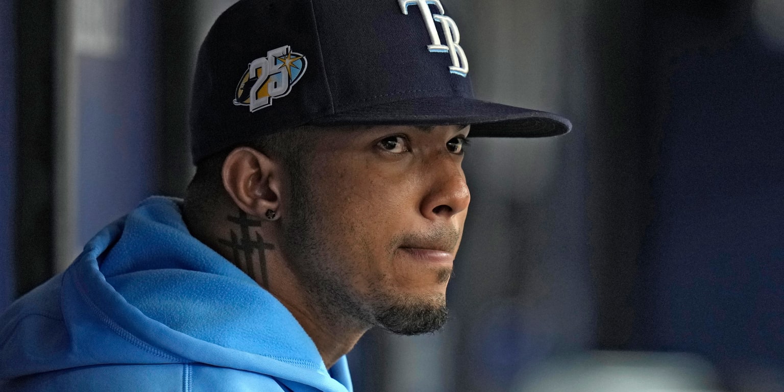 Wander Franco trial: Rays star faces sexual abuse, human trafficking charges in Dominican Republic