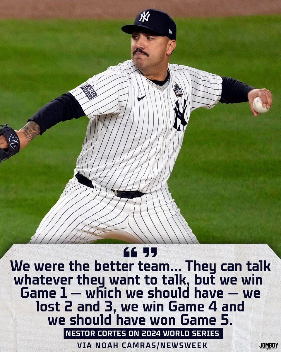 The Yankees And Dodgers Fought An 'Uncivil War' In The '70s. That Rivalry Might Rekindle This October.