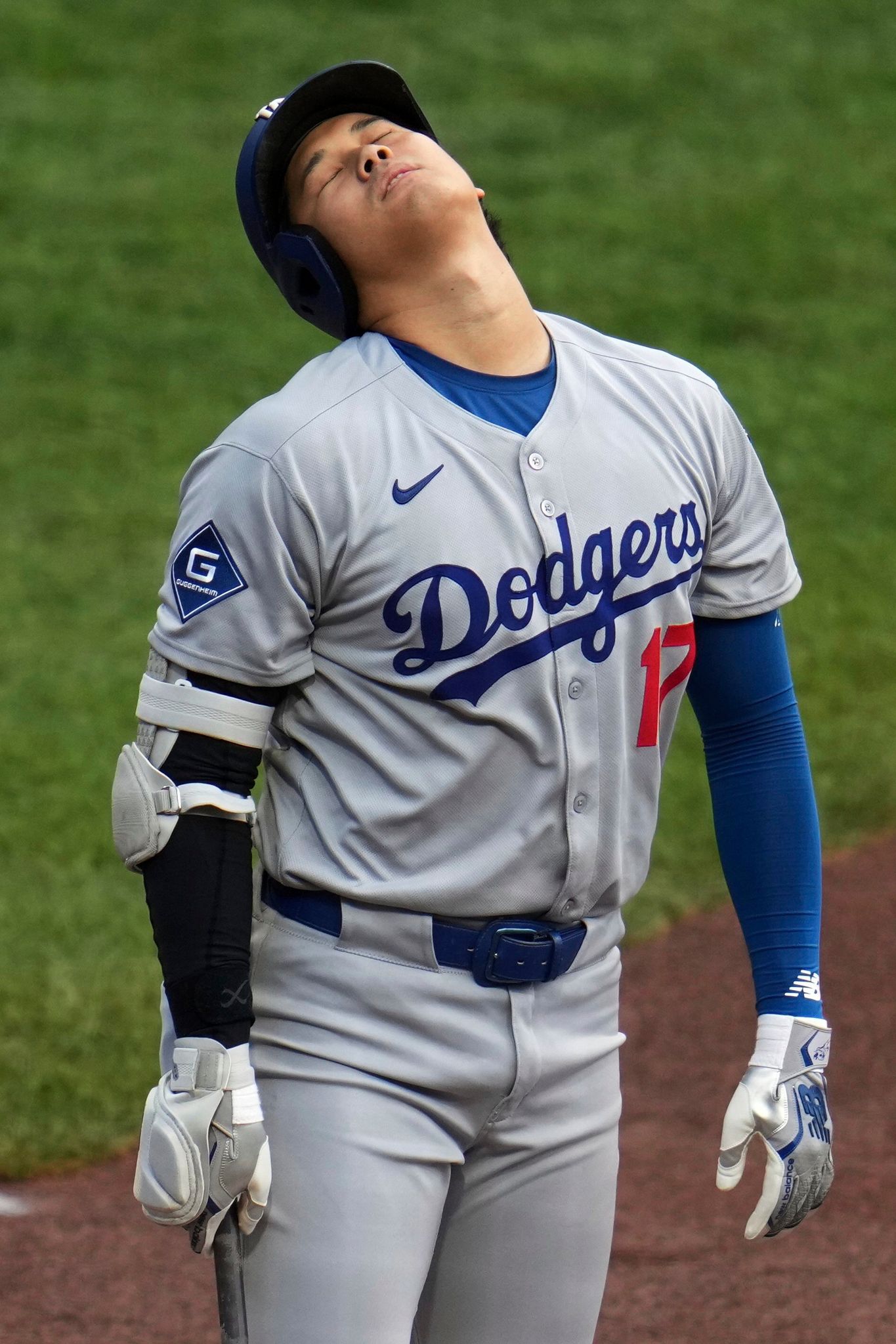 How I was wrong about Shohei Ohtani