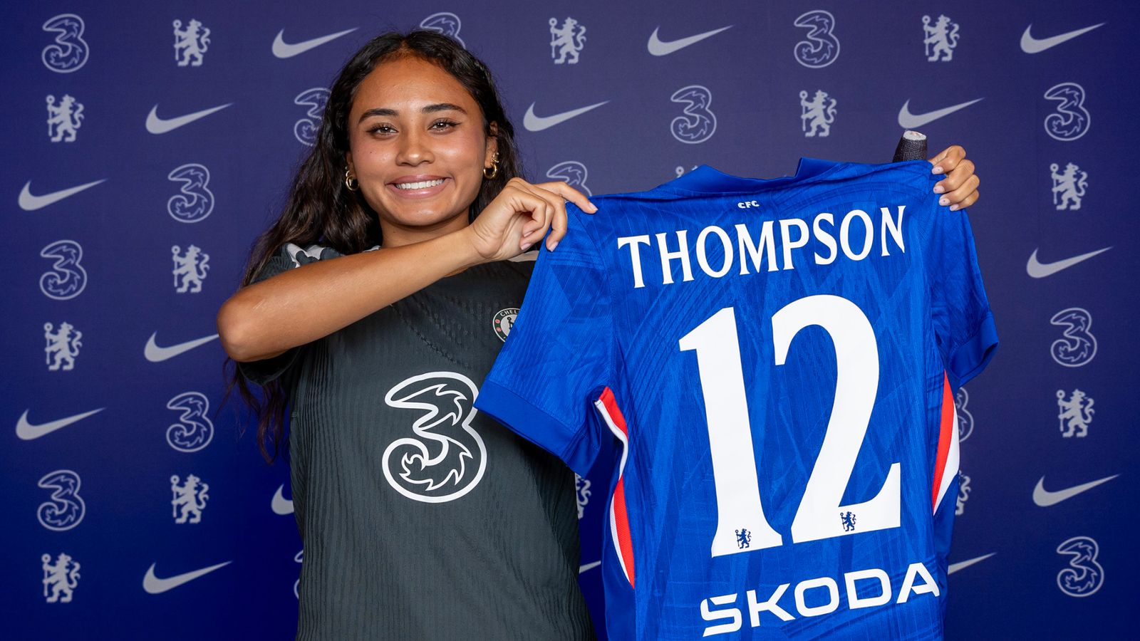 Welcome to the new Sky Sports WSL YouTube channel, home of everything WSL, with match highlights, live matches, exclusive interviews and your chance to see the stars of the game in ways you've never ...